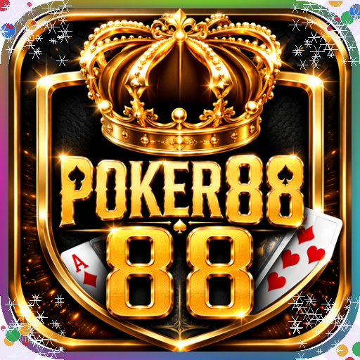 poker88 — galeri pratinjau Resmi APK