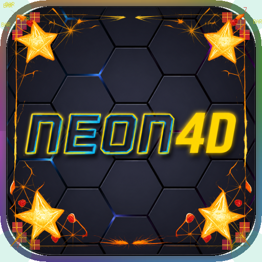 neon4d — mitra unggulan
